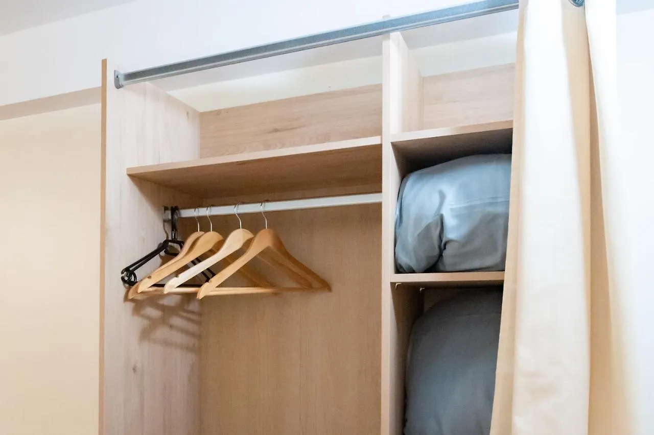 Studio Ivoire au coeur de Montauban Appartement