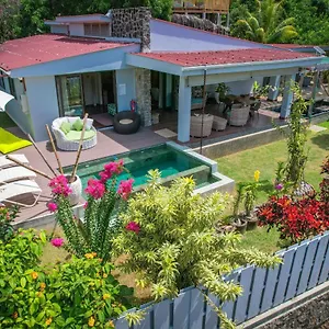 Elodia By Le Duc & Villa Pointe Au Sel