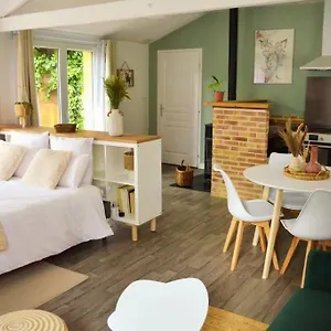 Cosy Au Coeur De La Foret De Broceliande Chalet Beignon