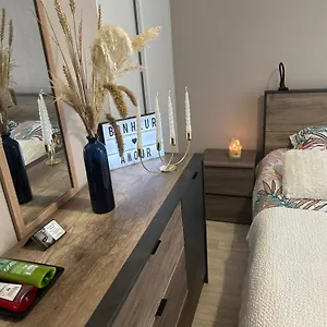 Privee Appartement Cesson-Sévigné